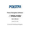 Polnav Navigation Software