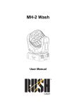 MH-2 Wash