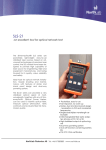 SLS-21 Features - Northlab Photonics