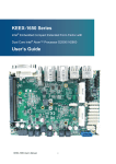 KEEX-1650 User Manual