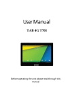 User Manual - Social Mobile USA