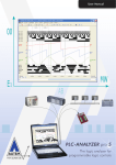 User Manual PLC-ANALYZER pro 5