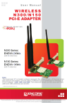 ENEWI-1XN4x_2XN4x User Manual