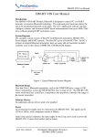 HM-BT-VIN User Manual