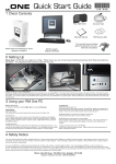 Quick Start Guide - RM Support