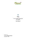 XFig manual ()