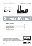 MT1389GH - Manuales de Service