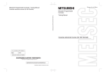Mitsubishi Programmable Controller Training