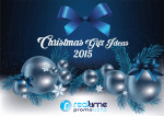 ChristmasGift Ideas 2015
