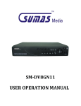 SM-DV8GN11 User`s Manual
