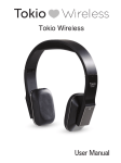 Tokio Wireless