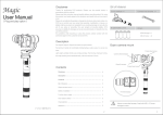 User Manual - HeliDirect