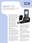 MARLIN® I-Pro