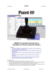 Point-It! - Unique Perspectives Limited