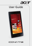 User Guide - Billiger.de