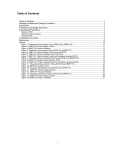 TissueScan Normal qPCR Arrays - cDNA panels (Human