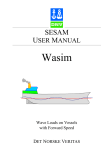 Wasim User Manual