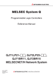 Q Corresponding MELSECNET/H Network System Reference Manual