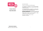 RS2128VC User Manual - Oriental Pacific International