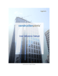 User Manual version 4.9.0 (August 2010 Release)
