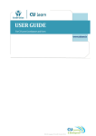 User Guide