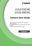 Camera User Guide