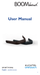 "user manual"