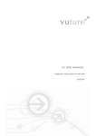 Vx Web Manual