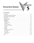 C-more Color Micro-Graphic Hardware User Manual