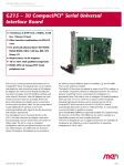 Datasheet