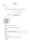 Yealink IP Phone User Manual Operation 1 Making Calls 1.1 Basic