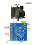 MuP-VT User Manual