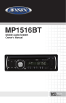 MP1516BT