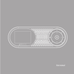 User manual - Energy Sistem