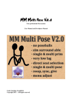 MM Multi Pose V2.0