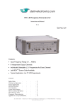 User Manual