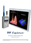 RF Explorer Windows Client Release Notes