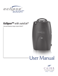 Eclipse 5 User Manual and Guide