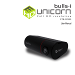 User Manual - bulls-i Vehicle Drive Recorders