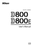 User`s Manual