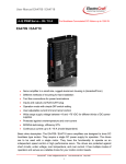 PDF (Drive User Manual)