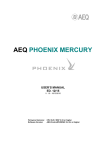 AEQ PHOENIX MERCURY