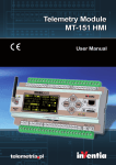 MT-151_HMI-user-manual