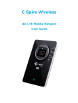 C Spire Wireless