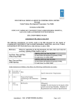 Amendment - VIII - UNDP-WBMSC-04