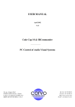 Instruction manual (PDF Format)