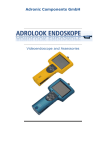 Adronic Components GmbH