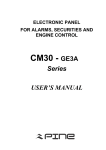 CM30 - GE3A