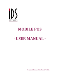 MOBILE POS