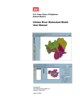 User Manual - Great Lakes Commission